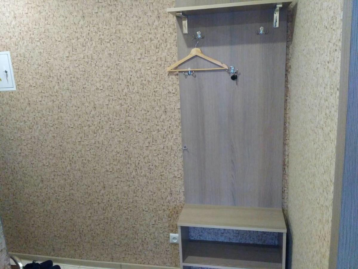 Apartment On The World Cherkasy Exterior photo